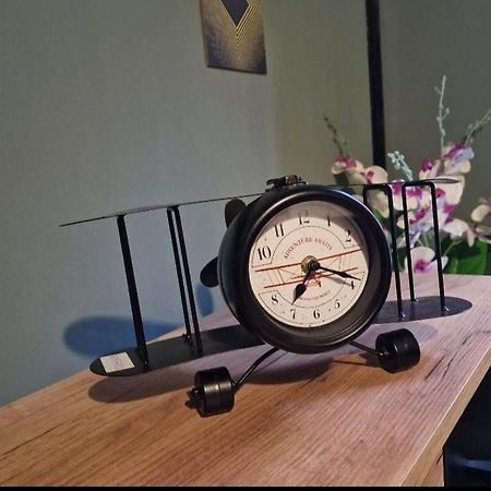 Apartament Central Traian Mosoiu , Parcare Proprie Cluj-Napoca Luaran gambar