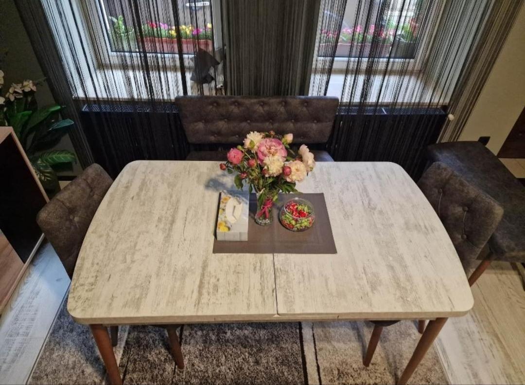 Apartament Central Traian Mosoiu , Parcare Proprie Cluj-Napoca Luaran gambar
