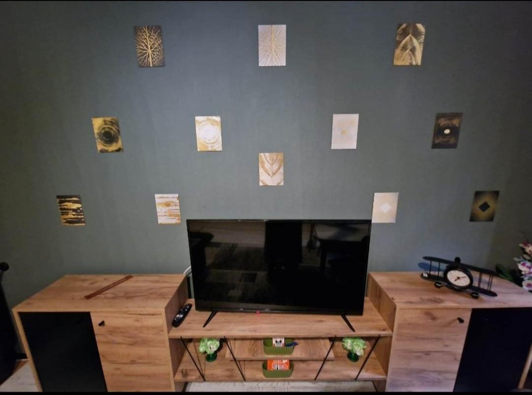 Apartament Central Traian Mosoiu , Parcare Proprie Cluj-Napoca Luaran gambar