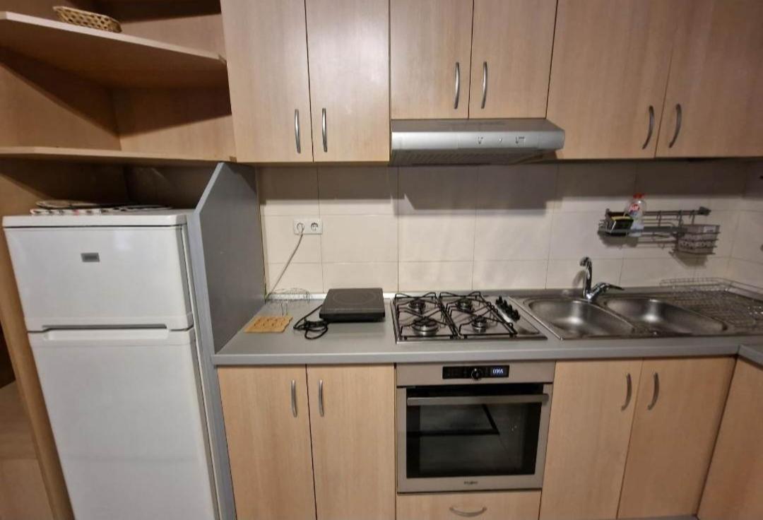 Apartament Central Traian Mosoiu , Parcare Proprie Cluj-Napoca Luaran gambar