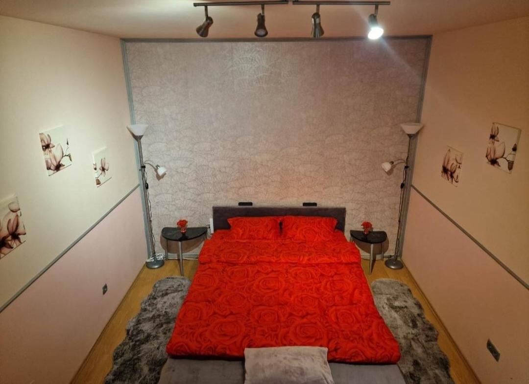 Apartament Central Traian Mosoiu , Parcare Proprie Cluj-Napoca Luaran gambar