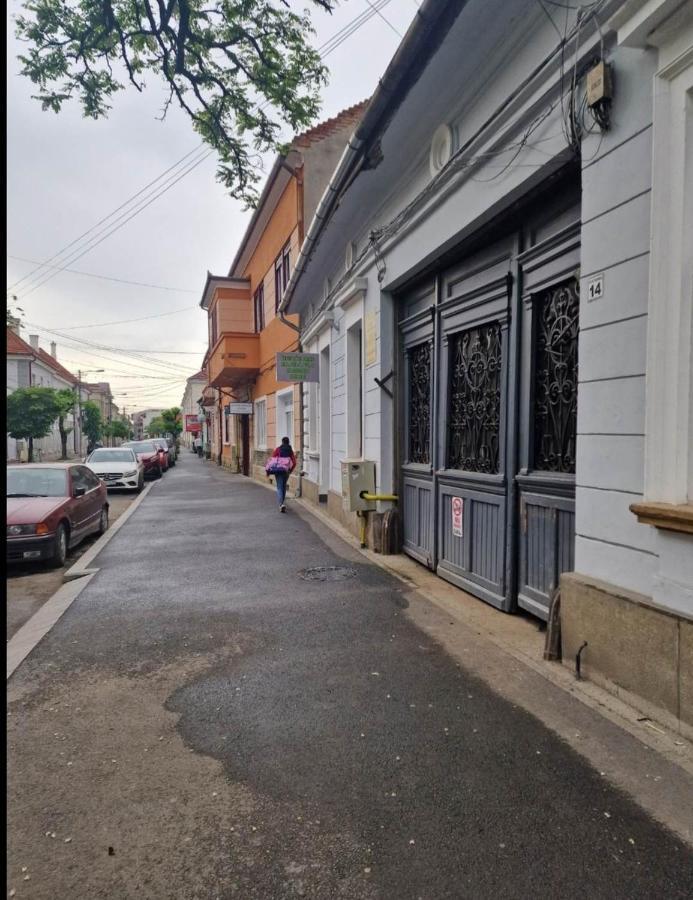 Apartament Central Traian Mosoiu , Parcare Proprie Cluj-Napoca Luaran gambar
