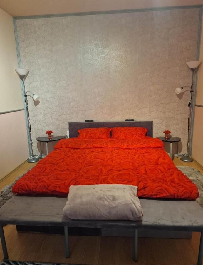 Apartament Central Traian Mosoiu , Parcare Proprie Cluj-Napoca Luaran gambar